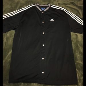 Vintage adidas shirt